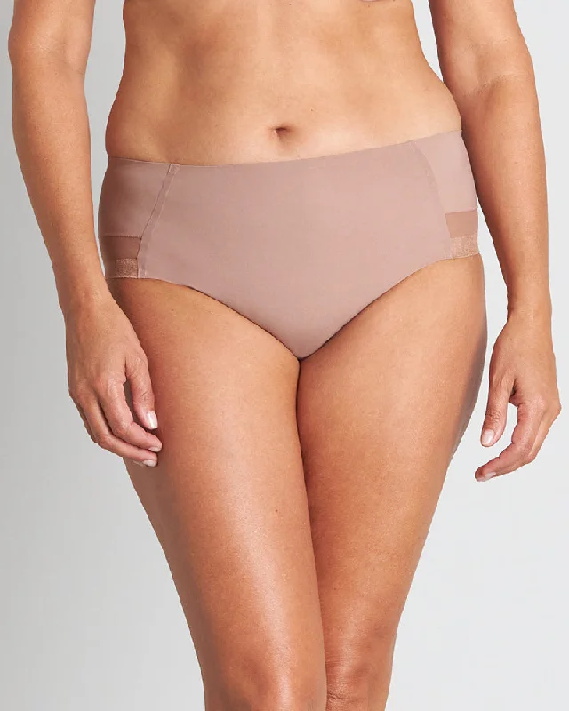 COMfit Collection Midi Brief