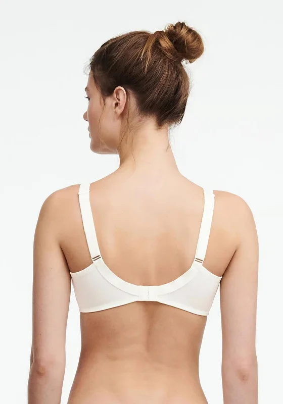 Chantelle Hedona Underlined Seamless Bra, Ivory