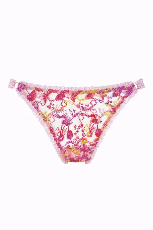 Josephine Sustainable Brief