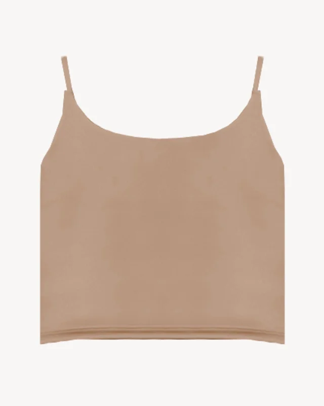 Kelli Cropped Camisole