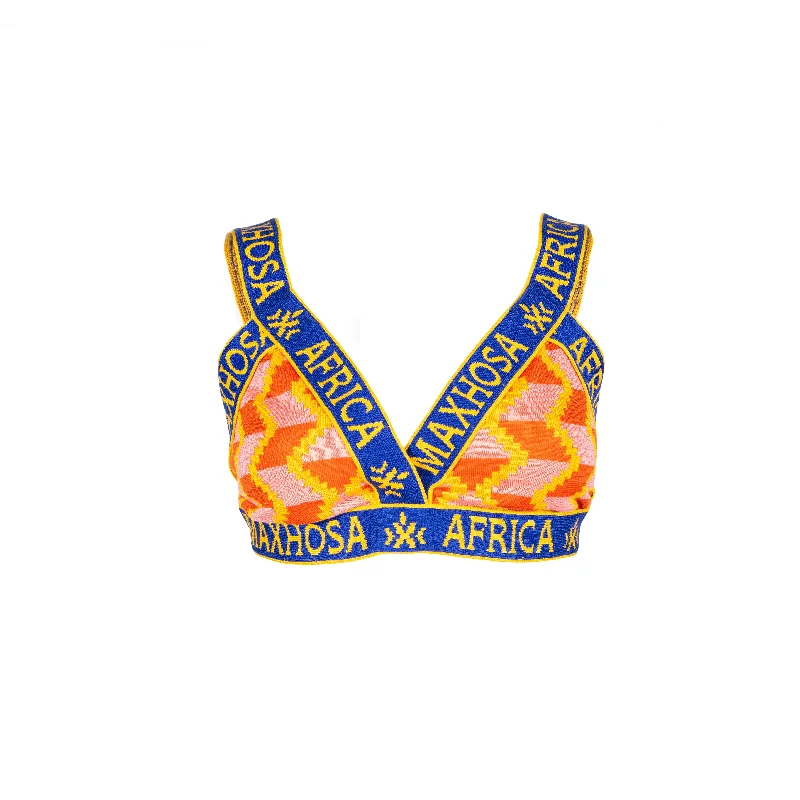 MAXHOSA MLBT1.2 - BRA