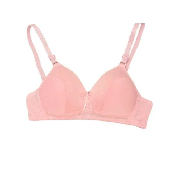 Single Padded Everyday Bra