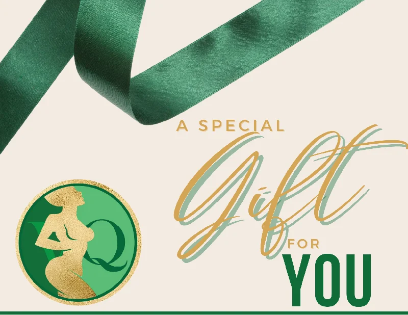 VQ Gift Card