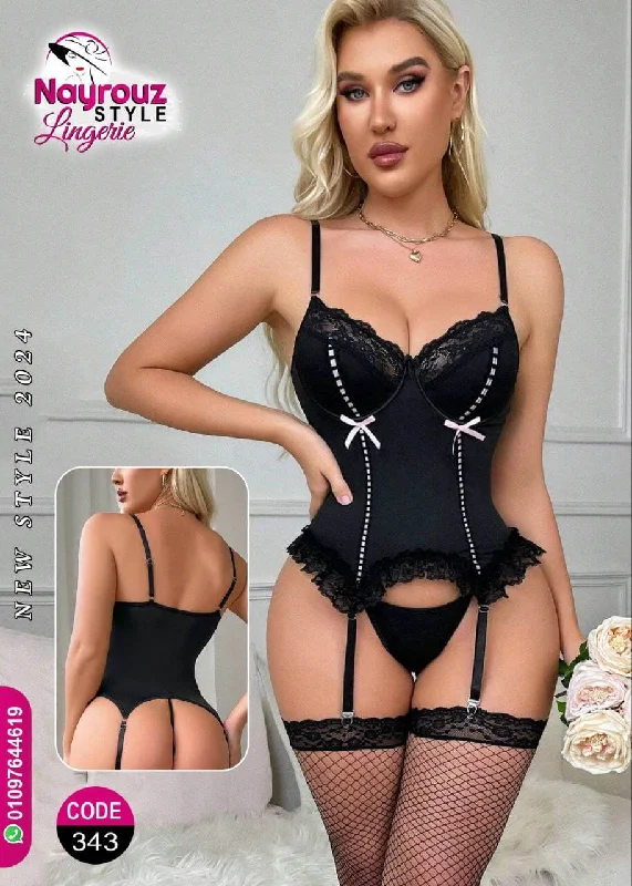 Women's Sexy lingerie Set