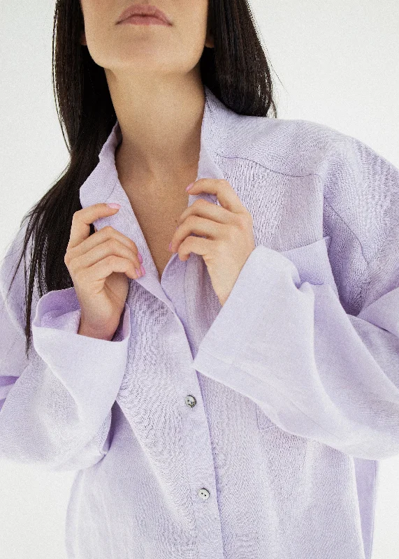 ALL DAY WEAR SET 02 /// LAVENDER