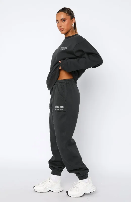 Era 8 Sweatpants Fossil