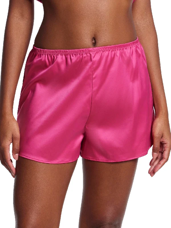 &oh™ In Full Bloom Short Kiss Me Pink