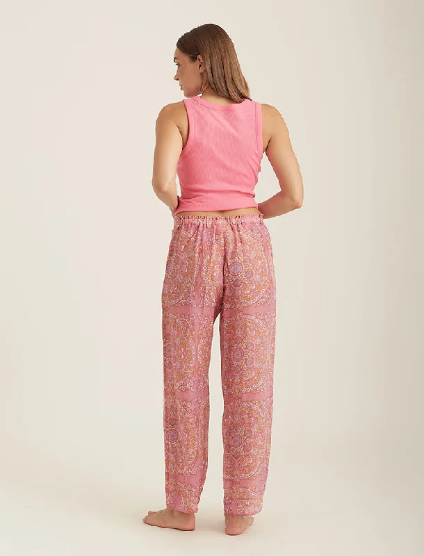 Ines Relaxed Pant