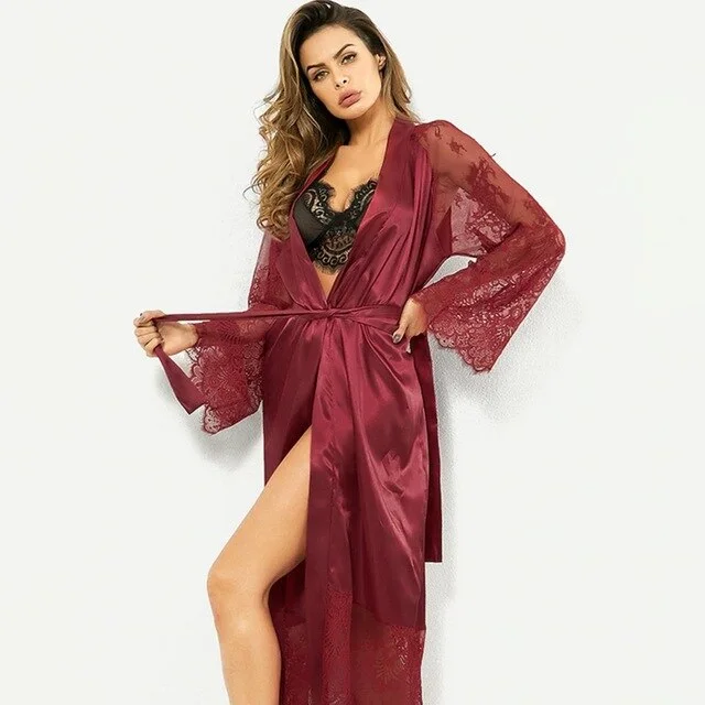 Women Night Gowns