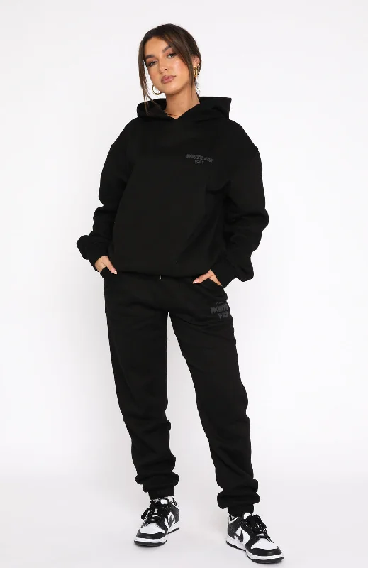 Offstage Sweatpants Onyx