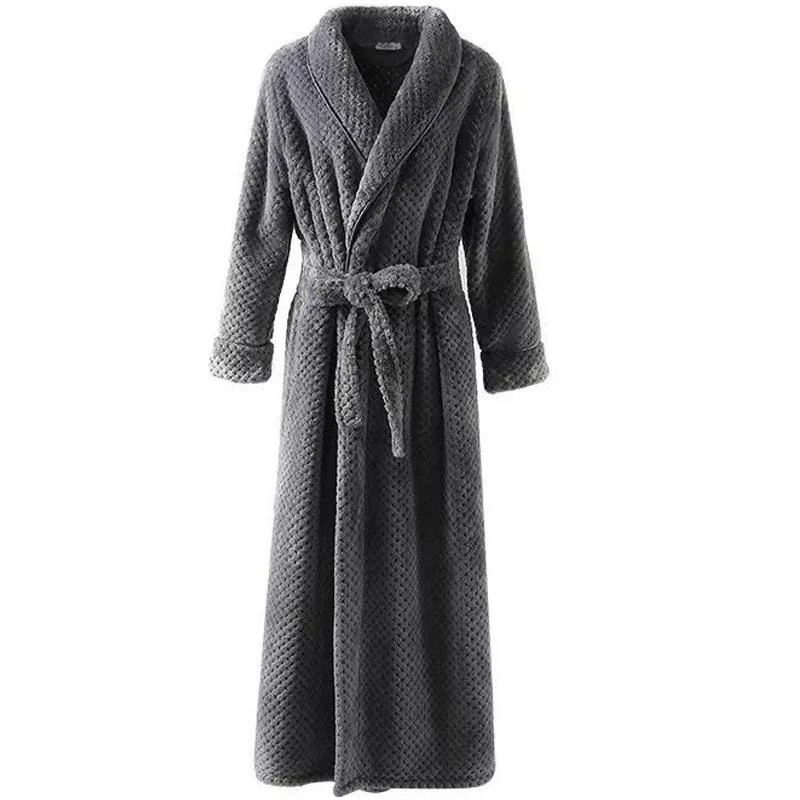 Organic Cotton Cover Up Robe