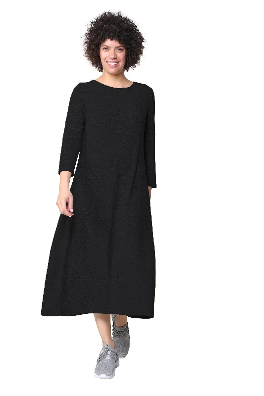 The Comfort Collection Shift Gown