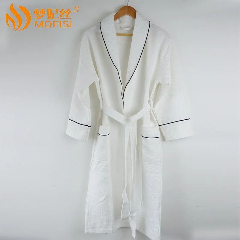 Women's Hotel Robe