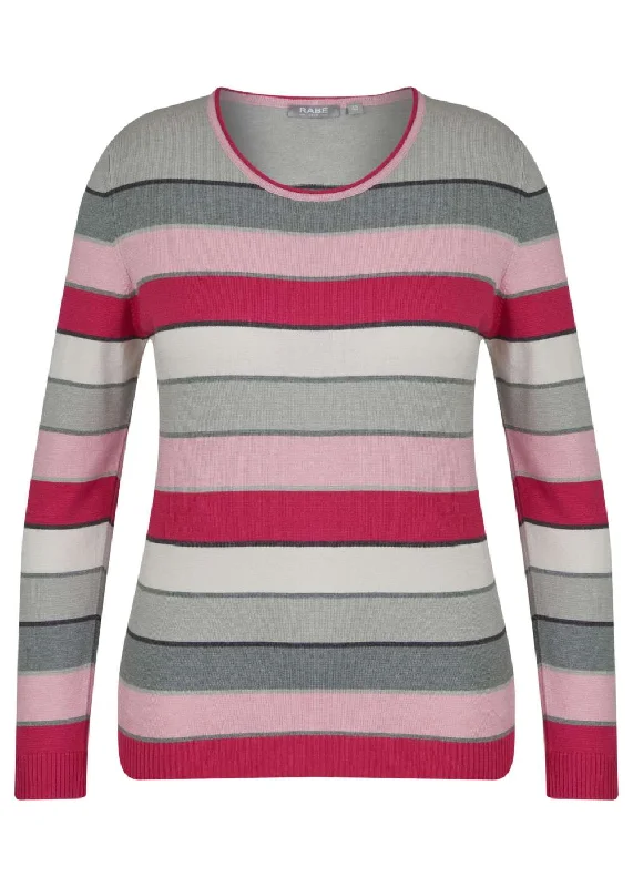 Rabe Ladies Jumper 45-323655