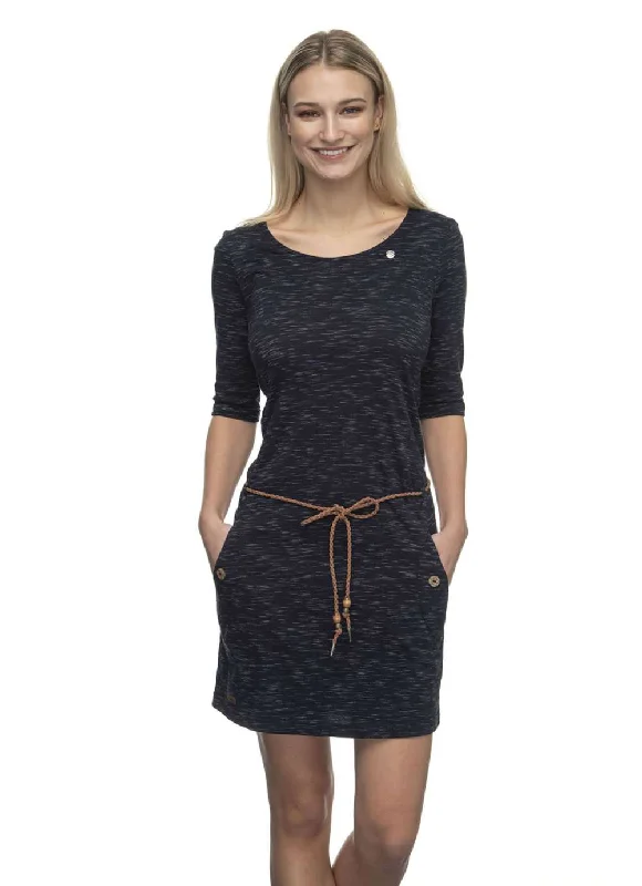 Ragwear Ladies Dress Tanya