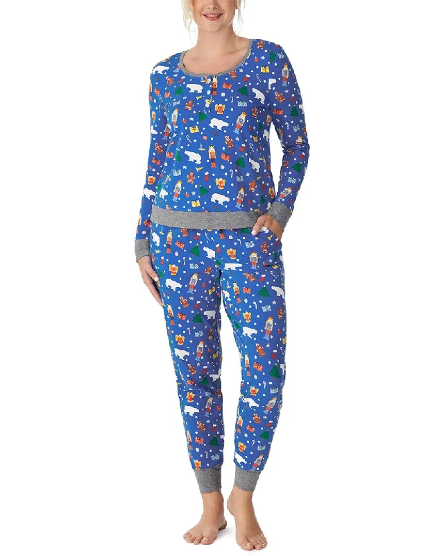 BedHead Pajamas 2pc Pajama Set