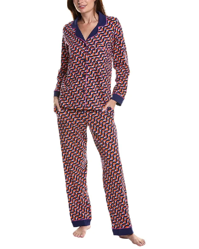 BedHead x Trina Turk 2pc Pajama Set