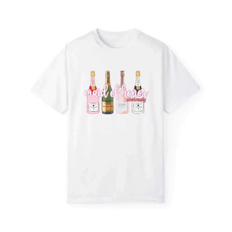 Champagne Dreams MOH T-Shirt