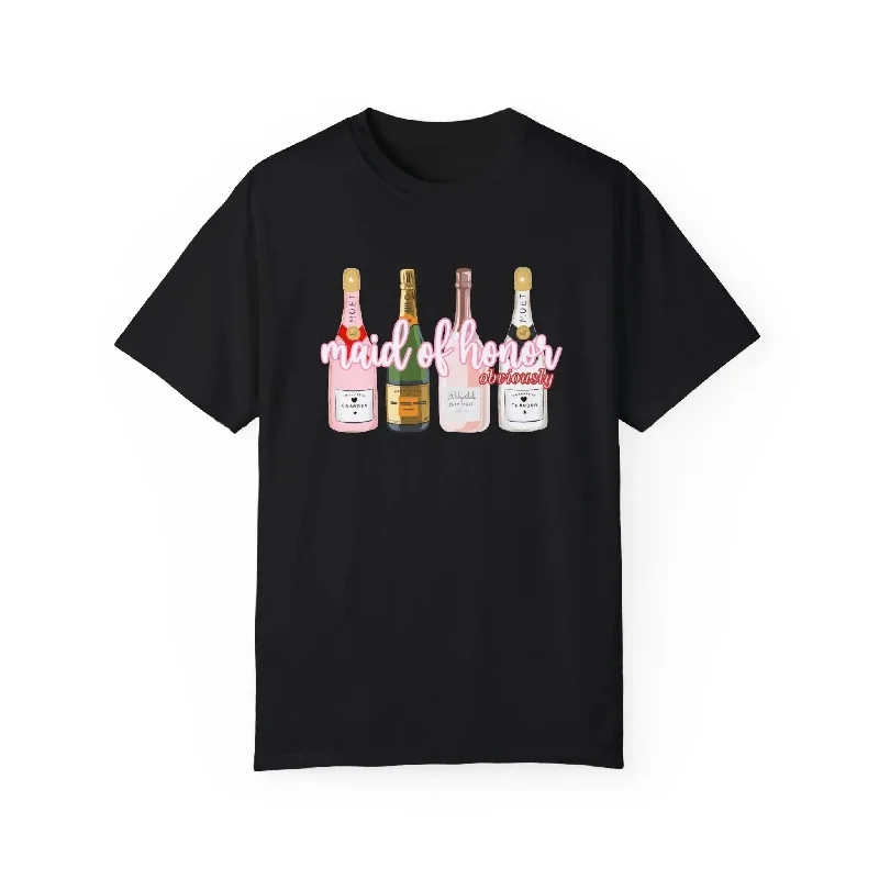 Champagne Dreams MOH T-Shirt