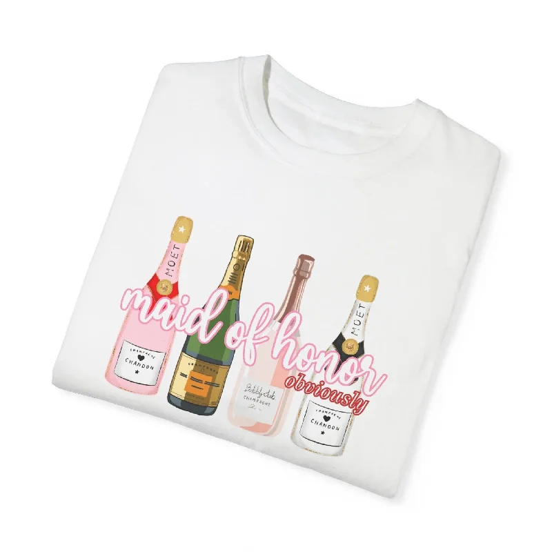 Champagne Dreams MOH T-Shirt