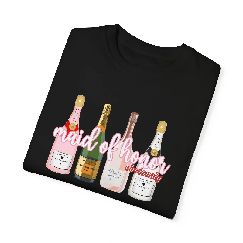 Champagne Dreams MOH T-Shirt