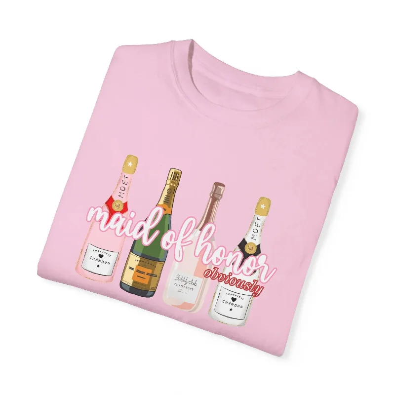 Champagne Dreams MOH T-Shirt