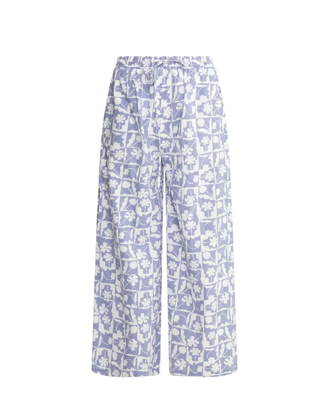 Harper Lounge Pants | Wild Flower