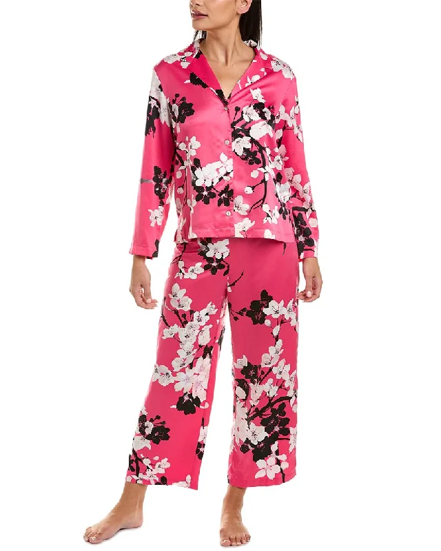 Natori 2pc Kyoto Pajama Set