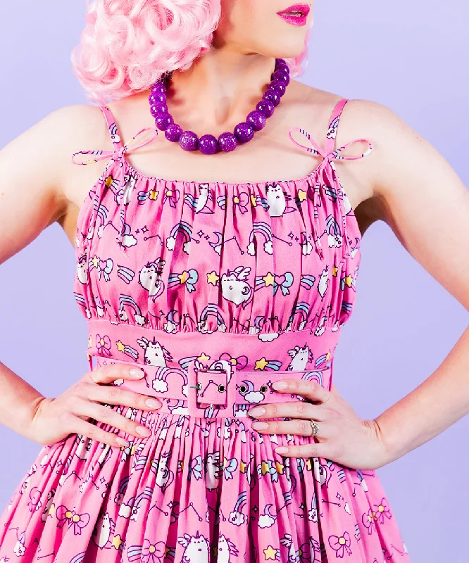 Super Pusheenicorn Dreamer Dress